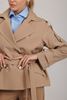 Зображення Тренч ДП-53 Бежевий