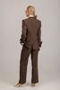 Зображення Жакет ДП-56 Шоколад