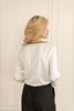 Зображення Блуза ДШ-07 Молочний